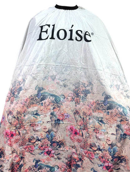 Capa de barberia Eloise