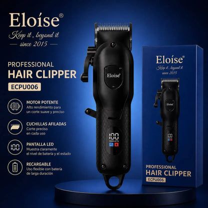 Maquina de cortar pelo ECPU006 ELOISE
