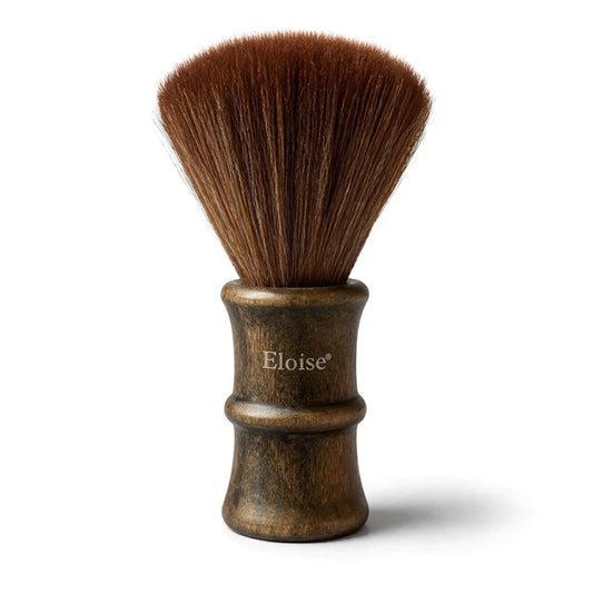 Cepillo plumero MADERA ELOISE