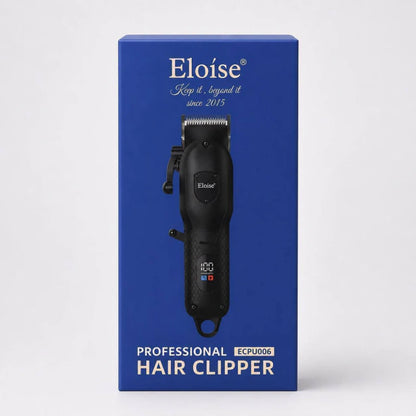 Maquina de cortar pelo ECPU006 ELOISE