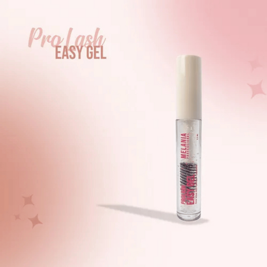 Pro Easy Gel- Gel laminador hidratante melania