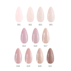 CHERIMOYA SEMI NUDE TRANSLUCENT