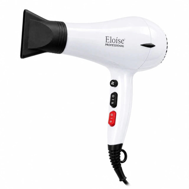 Secador de pelo professional HAIR DRYER  ELOISE