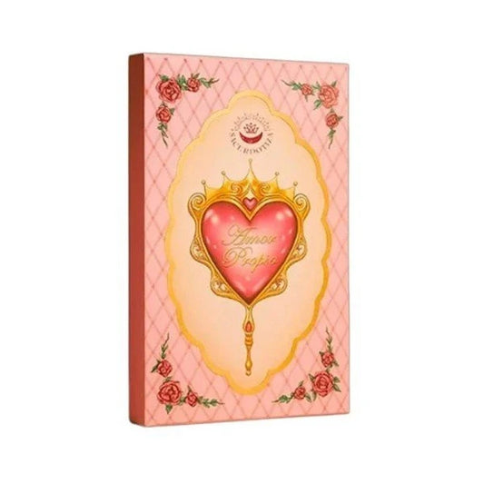 ORACULO SACERDOTIZA AMOR PROPIO ( 24 CARTAS +1 EXPLICATIVA)