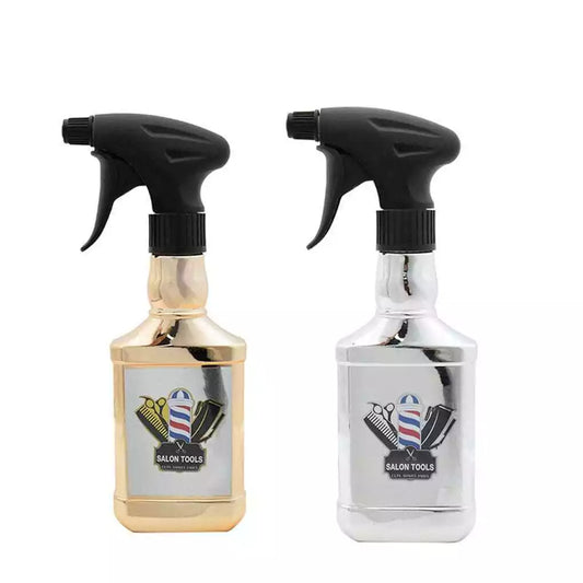 Rociador de plastico para peluqueria SALON TOOLS