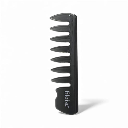 Peine de carbon PESCADO YFS#2  ELOISE