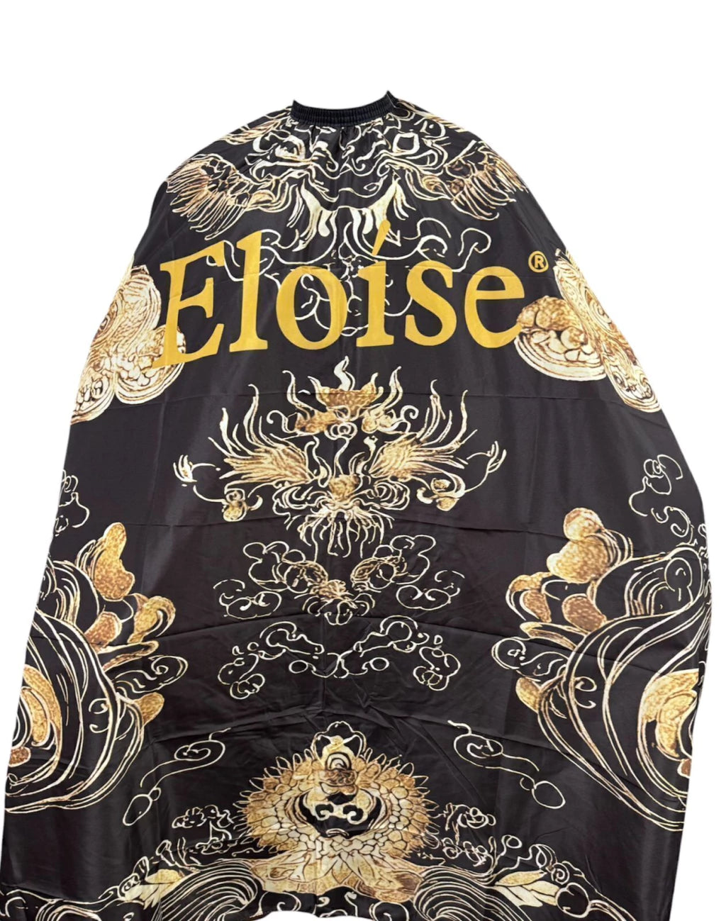 Capa de barberia Eloise