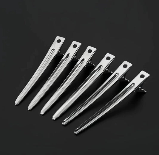 Broches para el pelo de METAL x12u ELOISE