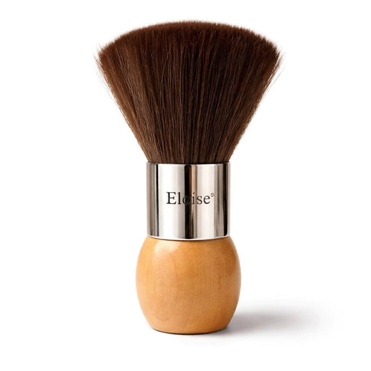 Cepillo plumero MADERA CLARO ELOISE