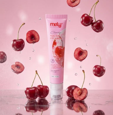 ROLL-ON CHERRY EYE SERUM
