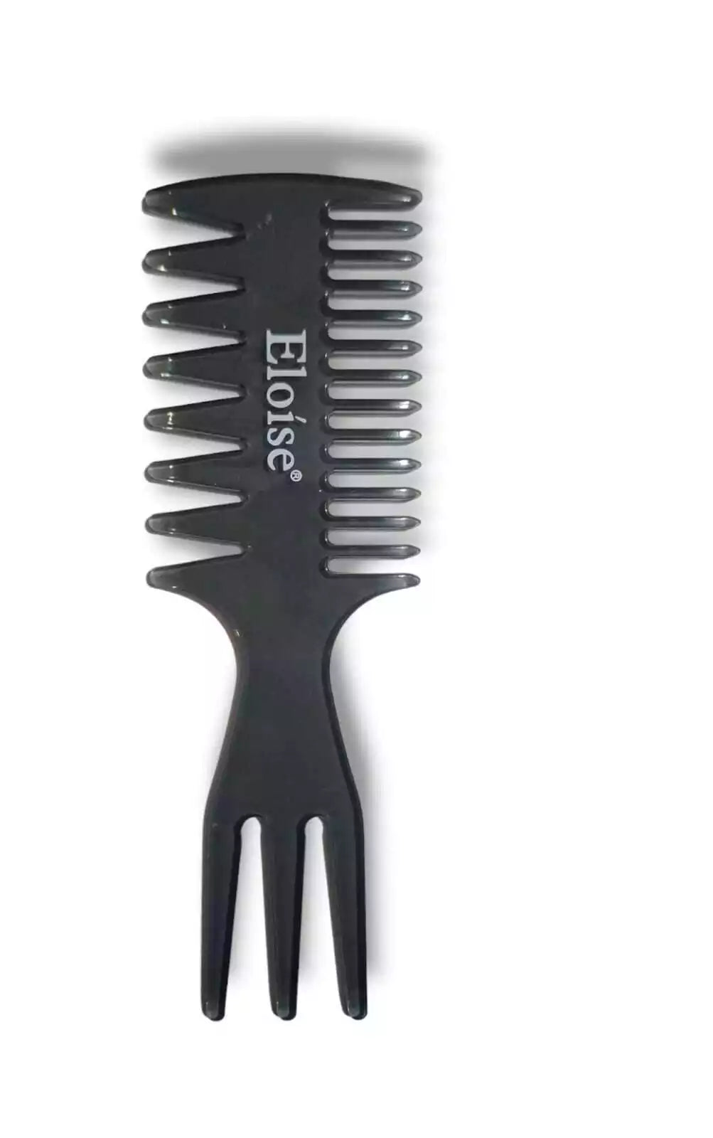 Peine carbon 3 cabezas ELOISE YFS#3