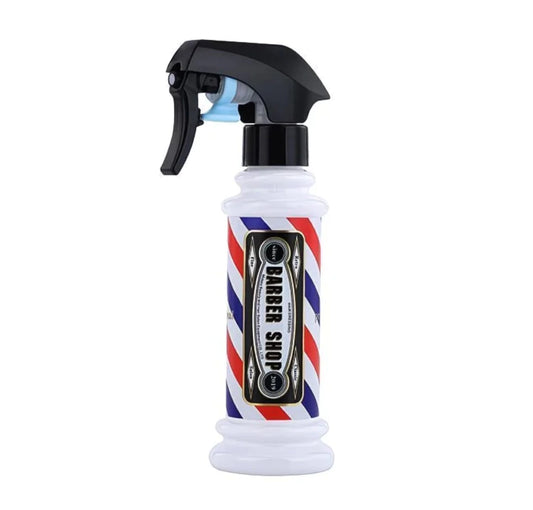 Rociador p/peluqueria de plastico ELOISE