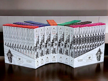 Sahumerio Iluminarte India Rectangular 12 V