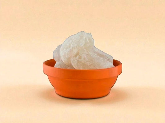 Piedra Alumbre x kilo
