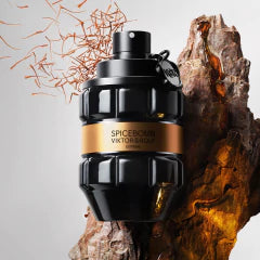 PERFUME SPICEBOMB EXTREME 90ML