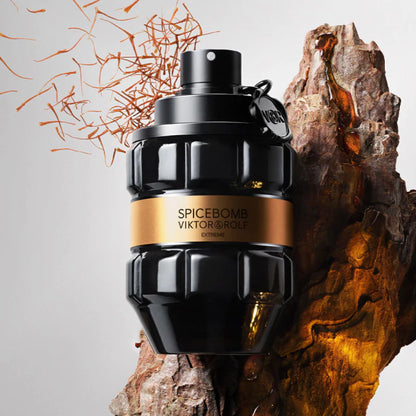 PERFUME SPICEBOMB EXTREME 90ML
