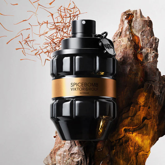 PERFUME SPICEBOMB EXTREME 90ML