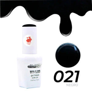 SEMI PERMANENTE CHERIMOYA 15ML