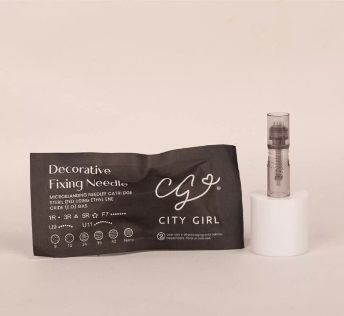 Cartuchos Descartables para Dermapen Varios Tamaños