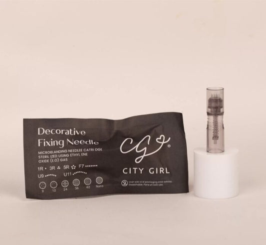 Cartuchos Descartables para Dermapen Varios Tamaños