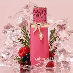 PERFUME VULCAN BAIE 100ML