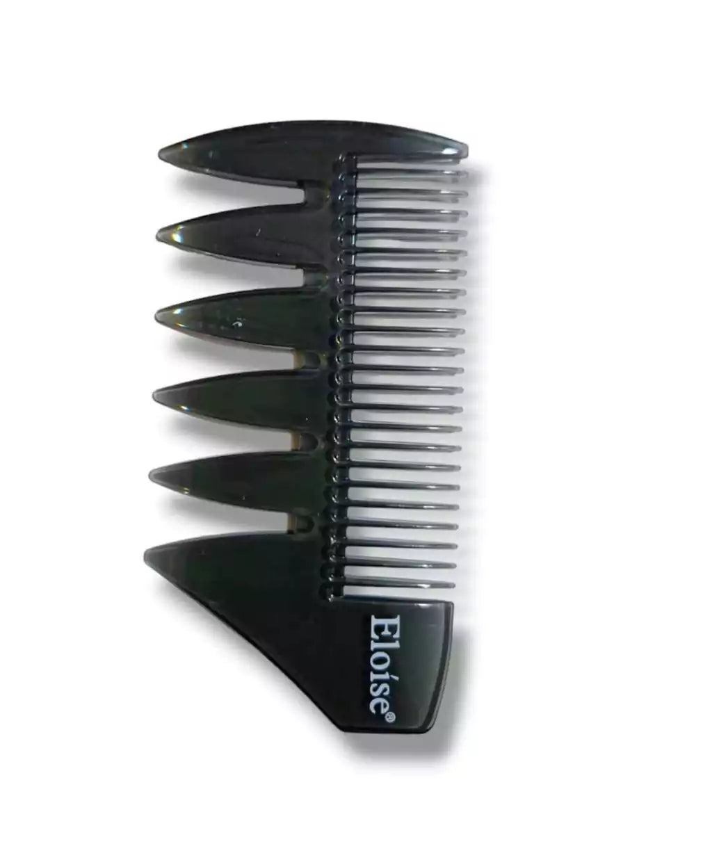 Peine CARBON 2 cabezas ELOISE YFS#1