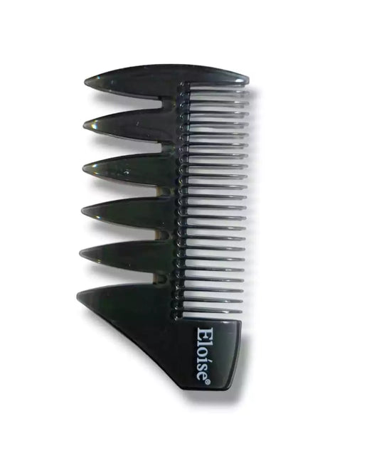 Peine CARBON 2 cabezas ELOISE YFS#1