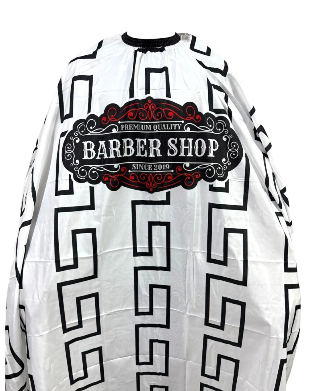 Capa de barberia Eloise