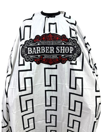 Capa de barberia Eloise