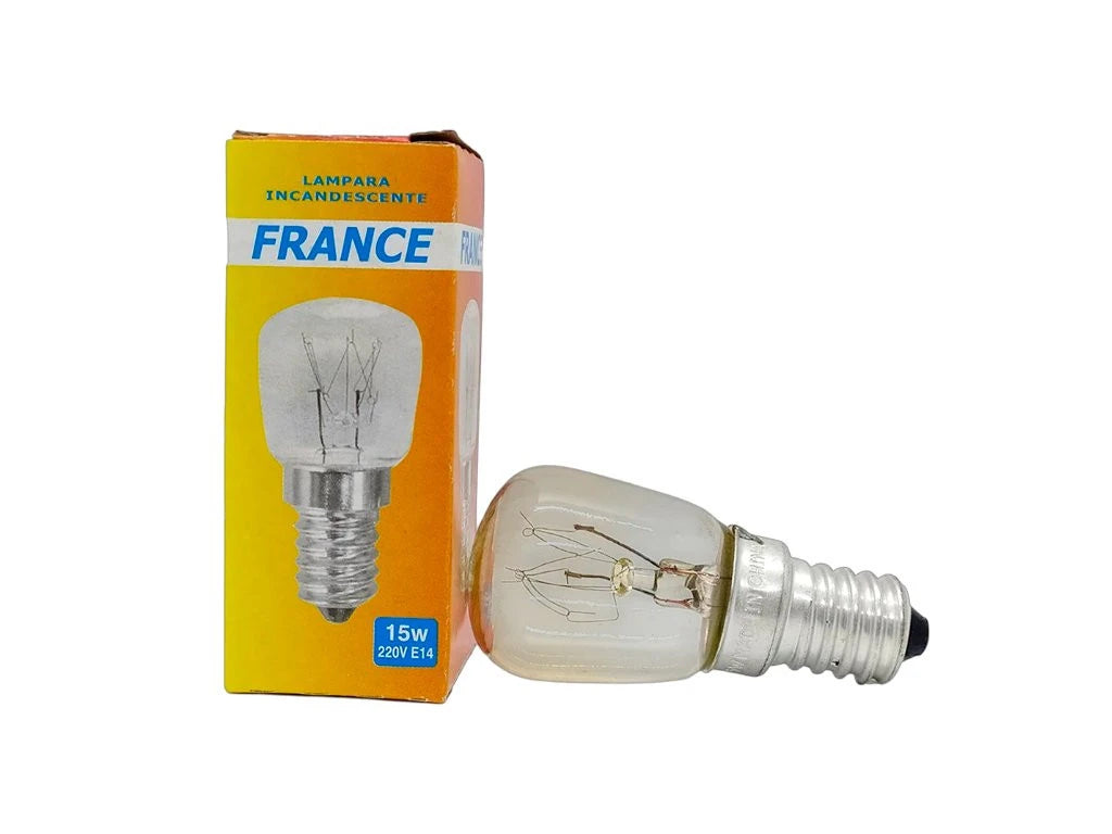 Foquito para lámpara de sal 15W