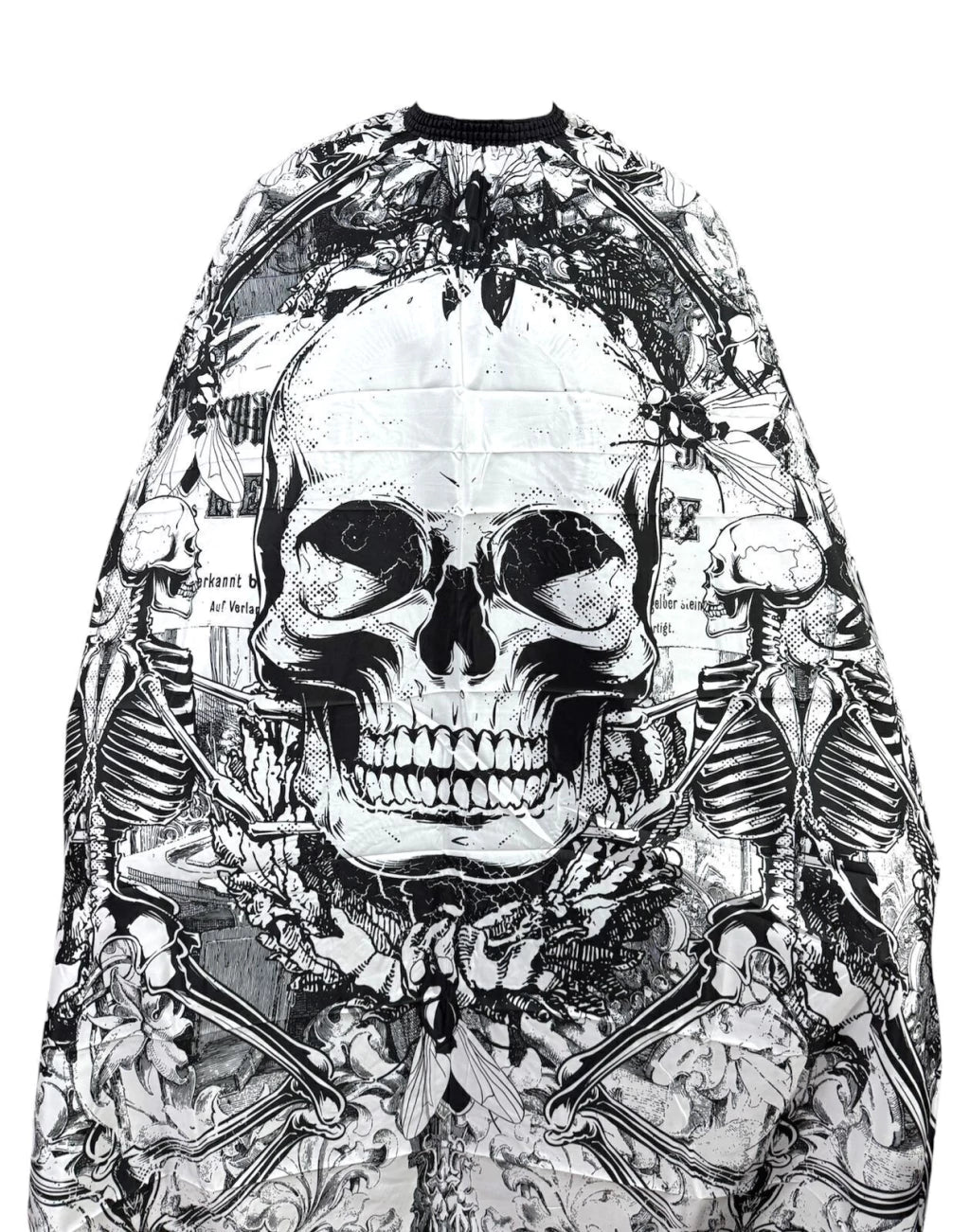 Capa de barberia Eloise