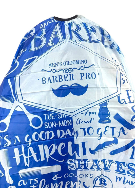 Capa de barberia Eloise