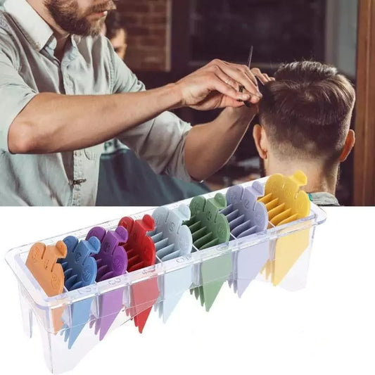 Alzas para maquinas con gancho de plastico x8 unidades