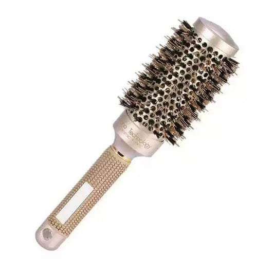 Cepillo Termico Dorado Para Brushing 45mm ELOISE