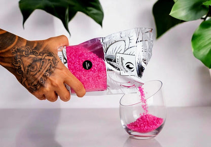 Sales aromáticas y decorativas x 1 kilo | Iluminarte"