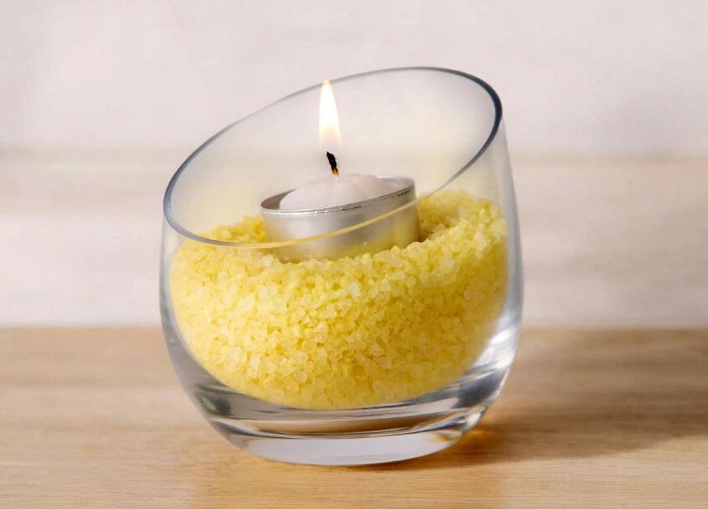 Sales aromáticas y decorativas x 1 kilo | Iluminarte"