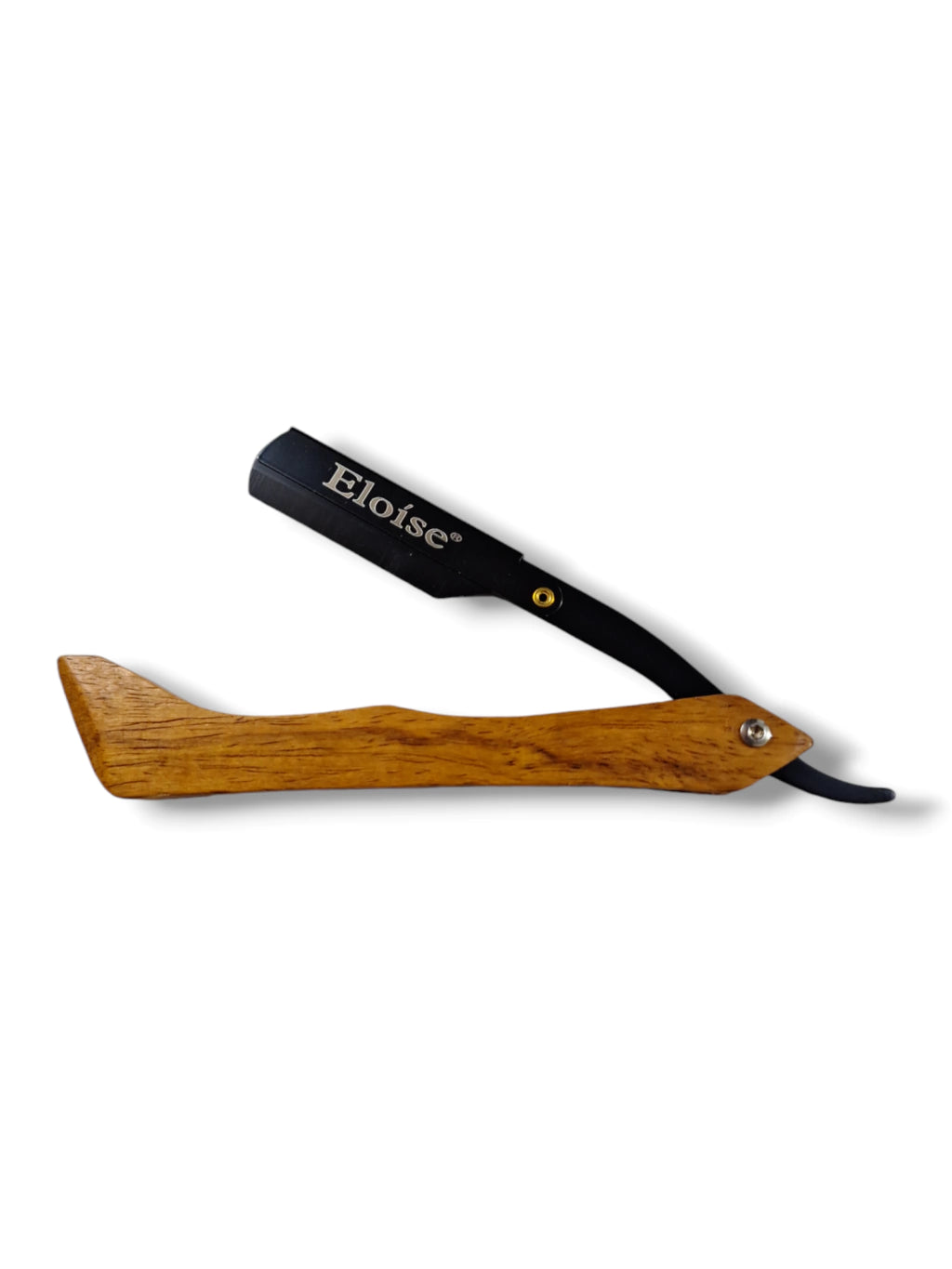 Navaja MANGO MADERA  ELOISE