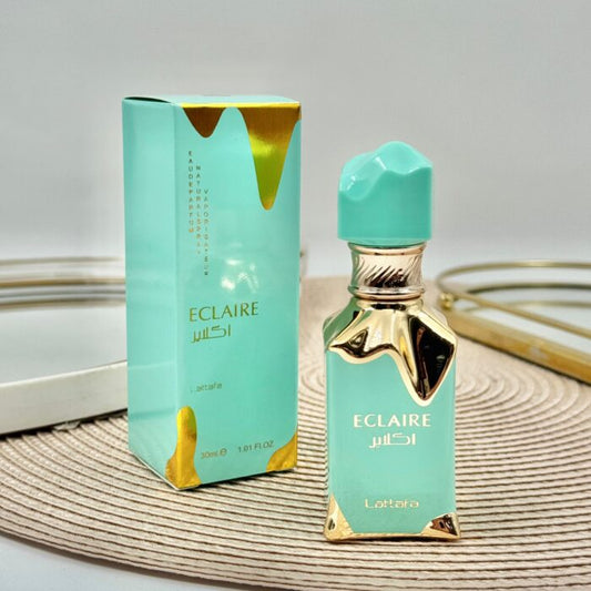 PERFUME MINI ECLAIRE pastel 30ml N°739