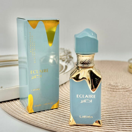 PERFUME MINI ECLAIRE denim 30ml N°753