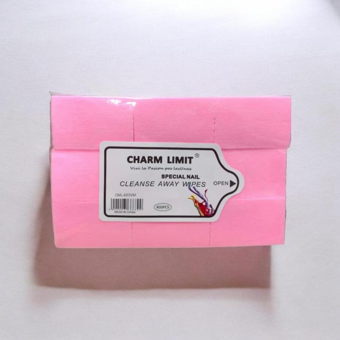 WIPE ROSA CHARM LIMIT