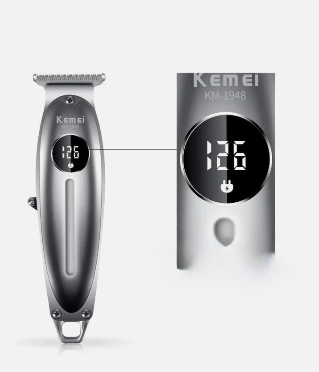 Maquina KEMEI KM-1948