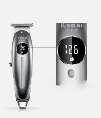 Maquina KEMEI KM-1948
