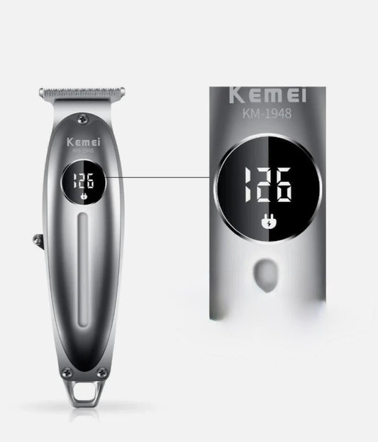 Maquina KEMEI KM-1948