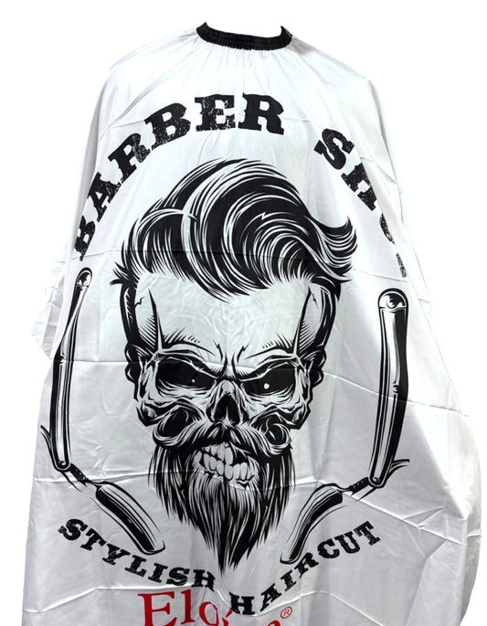 Capa de barberia Eloise