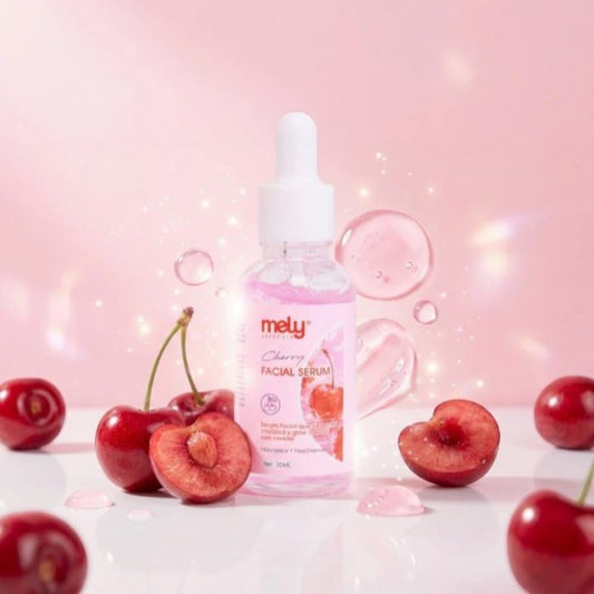 SERUM FACIAL DE CEREZA MELY 30ML