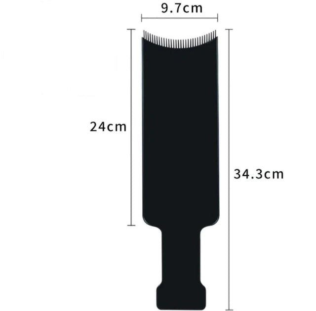 Tablero para teñir GRANDE