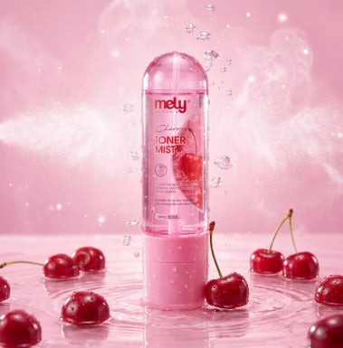 CHERRY FACIAL TONER MIST MELY