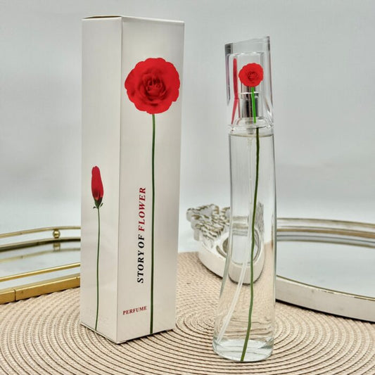 PERFUME FLOWER 50ML