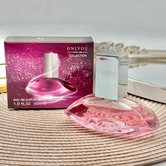 PERFUME MINI EUPHONIC N°840 30ML