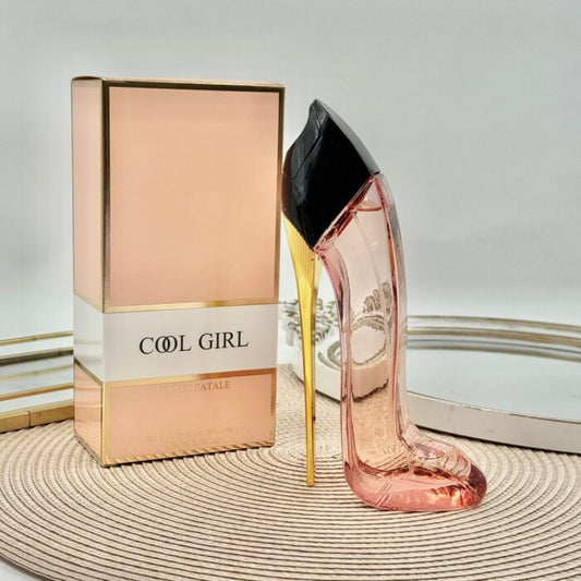 PERFUME COOL GIRL VELVET FATAL 85ML